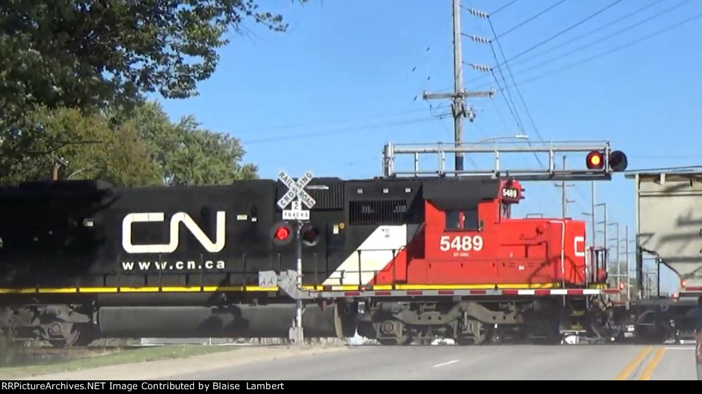 CN L515